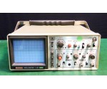 Oscilloscope